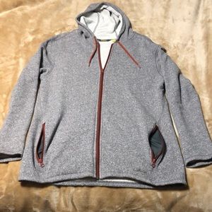 Cabela’s long sleeve jacket
